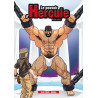 H&O Editions Le pouvoir d'Hercule